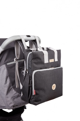 Colibro Pop Onyx Ratu soma-mugursoma