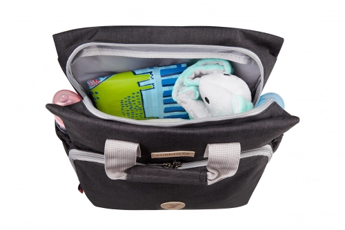 Colibro Pop Onyx Ratu soma-mugursoma