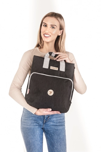 Colibro Pop Onyx Ratu soma-mugursoma