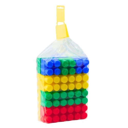 Colourful Building Blocks K3 Small