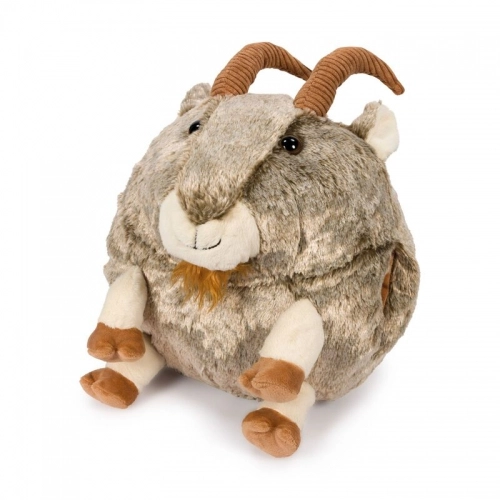 Cozy Noxxiez - Cuddly Handwarmer Pillow Goat