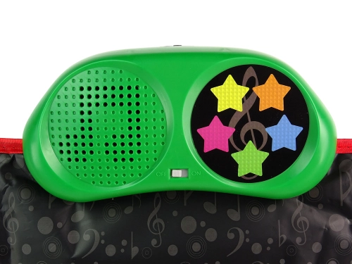 Dancing Mat Star Dance Arcade Game