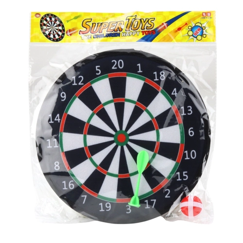 Dartboard Arrow Ball Arcade Game Classic
