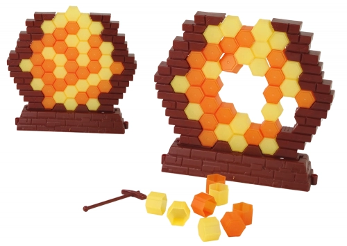 Dinosaur in Trouble arcade game