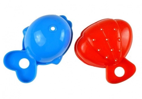 Duckie Bathing Set Cups