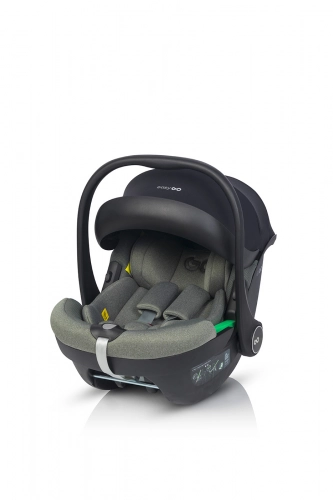 EasyGo Buz Greener Bērnu autosēdeklis 0-13 kg