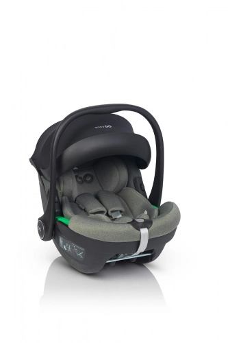 EasyGo Buz Greener Bērnu autosēdeklis 0-13 kg