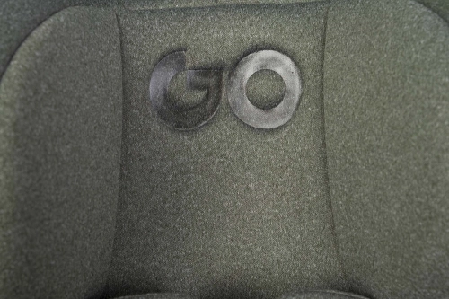 EasyGo Buz Greener Bērnu autosēdeklis 0-13 kg