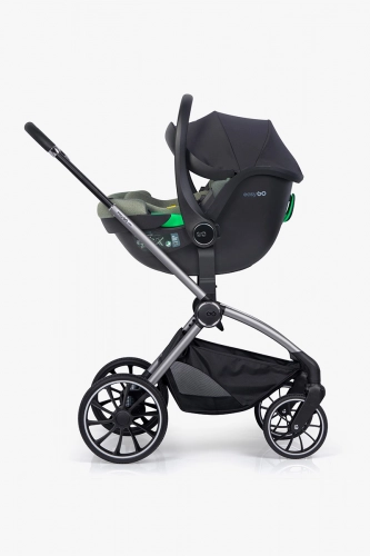 EasyGo Buz Greener Bērnu autosēdeklis 0-13 kg