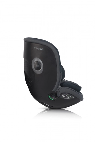 EasyGo Buz Pro 0-13 kg un EasyGo Buz Pro Body 0-36 kg Granito Bērnu autosēdeklis 2in1