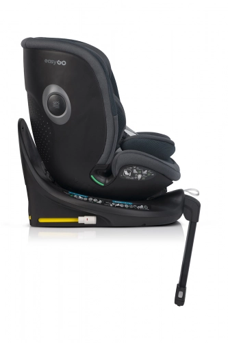 EasyGo Buz Pro 0-13 kg un EasyGo Buz Pro Body 0-36 kg Granito Bērnu autosēdeklis 2in1