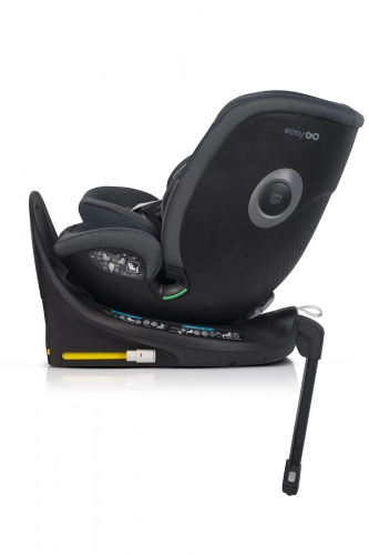 EasyGo Buz Pro 0-13 kg un EasyGo Buz Pro Body 0-36 kg Granito Bērnu autosēdeklis 2in1