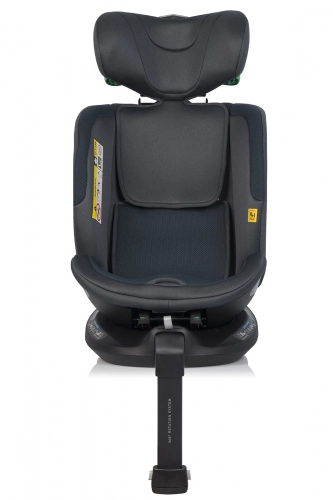 EasyGo Buz Pro 0-13 kg un EasyGo Buz Pro Body 0-36 kg Granito Bērnu autosēdeklis 2in1