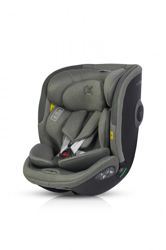 EasyGo Buz Pro Body Greener Bērnu autosēdeklis 0-36 kg