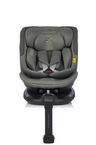 EasyGo Buz Pro Body Greener Bērnu autosēdeklis 0-36 kg