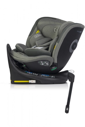 EasyGo Buz Pro Body Greener Bērnu autosēdeklis 0-36 kg