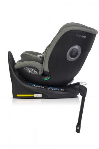 EasyGo Buz Pro Body Greener Bērnu autosēdeklis 0-36 kg