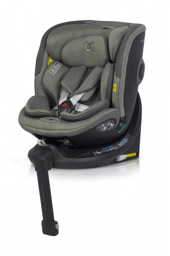 EasyGo Buz Pro Body Greener Bērnu autosēdeklis 0-36 kg