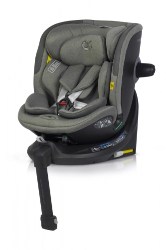 EasyGo Buz Pro Body Greener Bērnu autosēdeklis 0-36 kg