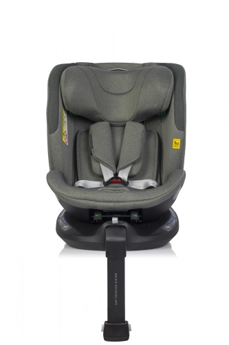 EasyGo Buz Pro Body Greener Bērnu autosēdeklis 0-36 kg