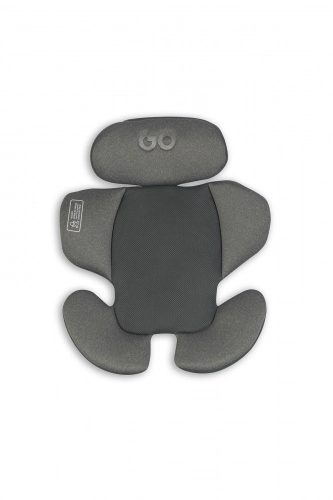 EasyGo Buz Pro Body Greener Bērnu autosēdeklis 0-36 kg