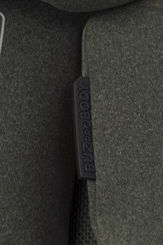 EasyGo Buz Pro Body Greener Bērnu autosēdeklis 0-36 kg