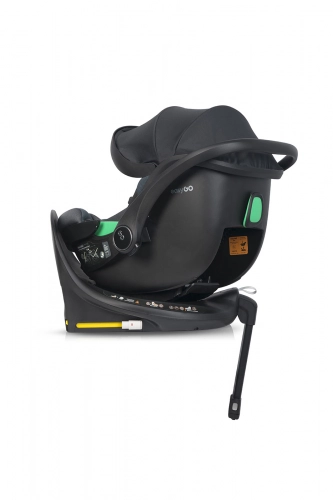 EasyGo Buz Pro Granito Bērnu autosēdeklis 0-13 kg