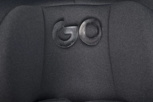 EasyGo Buz Pro Granito Bērnu autosēdeklis 0-13 kg