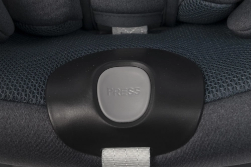 EasyGo Buz Pro Granito Bērnu autosēdeklis 0-13 kg