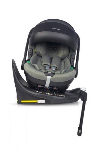 EasyGo Buz Pro Greener Bērnu autosēdeklis 0-13 kg