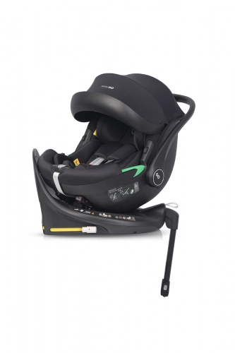 EasyGo Buz Pro Ink Bērnu autosēdeklis 0-13 kg