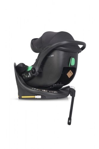 EasyGo Buz Pro Ink Bērnu autosēdeklis 0-13 kg