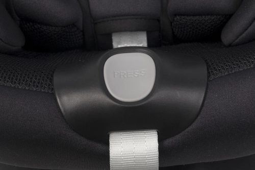 EasyGo Buz Pro Ink Bērnu autosēdeklis 0-13 kg