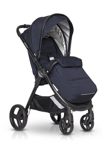 EasyGo Canny Cosmic Blue Прогулочная коляска