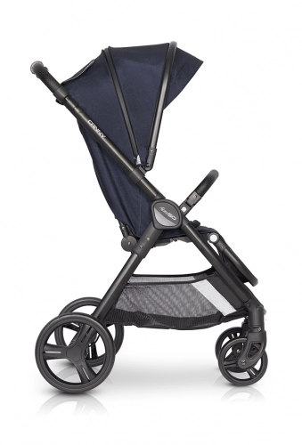 EasyGo Canny Cosmic Blue Прогулочная коляска