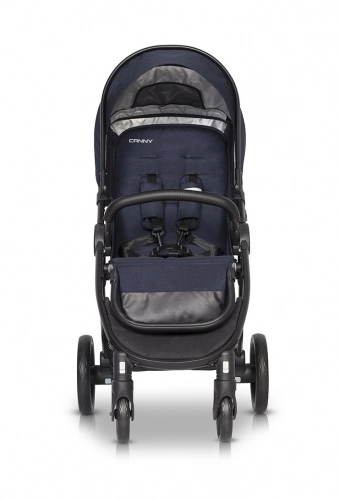 EasyGo Canny Cosmic Blue Прогулочная коляска