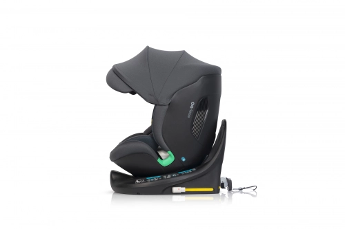 EasyGo Cosy Granito Bērnu autosēdeklis 0-36 kg