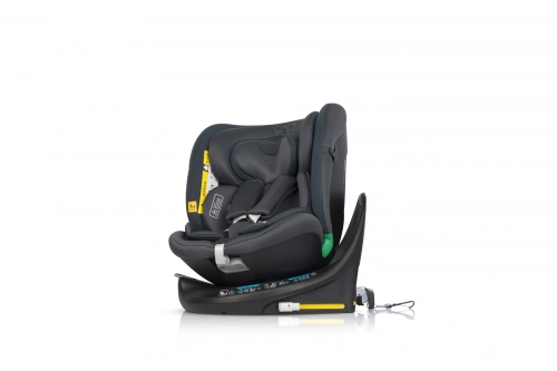 EasyGo Cosy Granito Bērnu autosēdeklis 0-36 kg