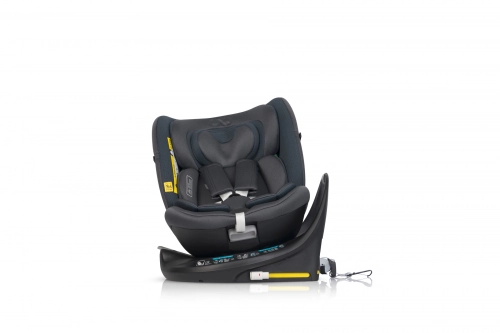 EasyGo Cosy Granito Bērnu autosēdeklis 0-36 kg
