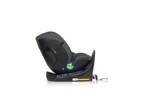 EasyGo Cosy Granito Bērnu autosēdeklis 0-36 kg