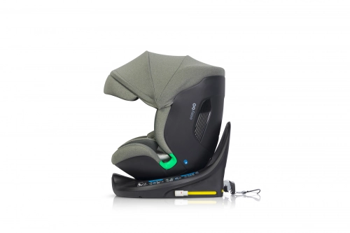EasyGo Cosy Greener Bērnu autosēdeklis 0-36 kg