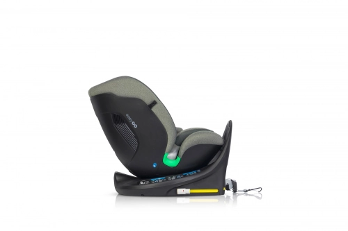 EasyGo Cosy Greener Bērnu autosēdeklis 0-36 kg