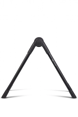 EasyGo Duoflex Ebony Black Pastaigu rati