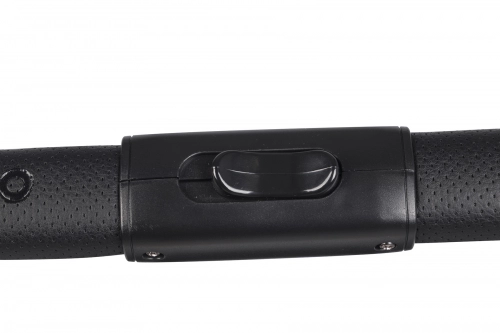 EasyGo Duoflex Ebony Black Pastaigu rati