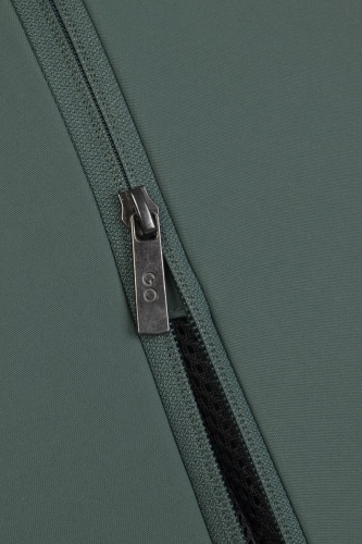 EasyGo Duoflex Sage Green Прогулочная коляска