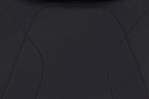 EasyGo Echo Ebony Black Dvīņu rati