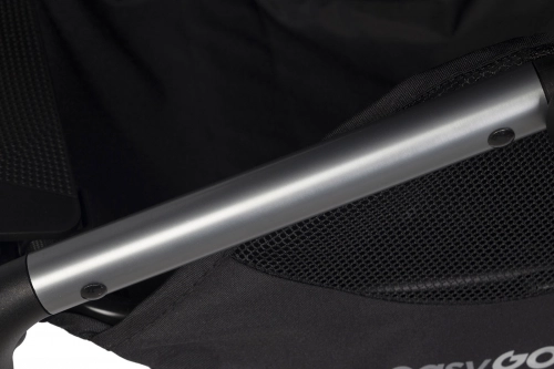 EasyGo Echo Savana Beige Dvīņu rati