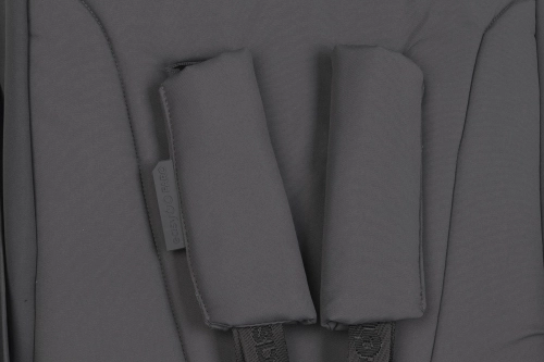 EasyGo Faro Cloudy Gray Pastaigu rati