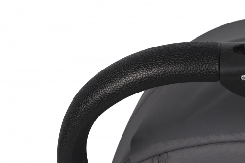 EasyGo Faro Cloudy Gray Pastaigu rati