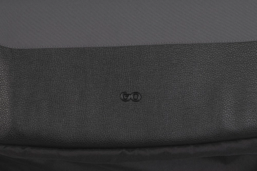 EasyGo Faro Cloudy Gray Pastaigu rati